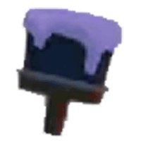 Lavender Mist Pet Paint - Rare from Salon